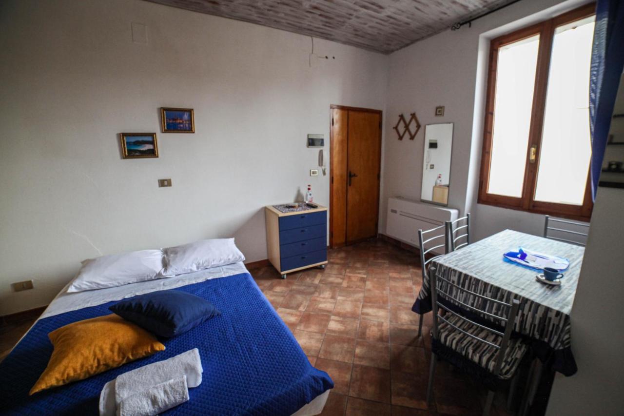 Il Quattro Alghero Exterior foto