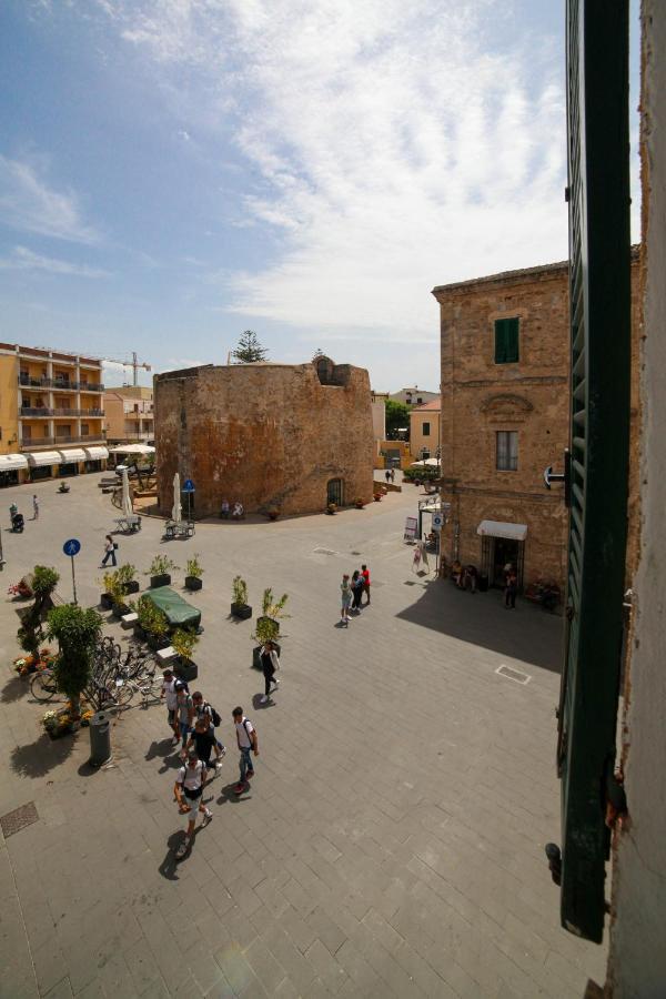 Il Quattro Alghero Exterior foto