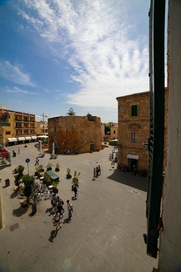 Il Quattro Alghero Exterior foto